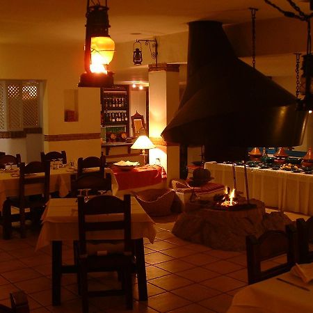 La Ferma Bed & Breakfast M'Diq Bagian luar foto