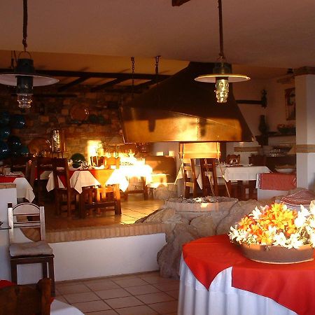 La Ferma Bed & Breakfast M'Diq Bagian luar foto