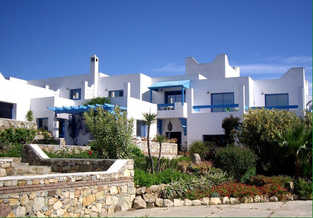La Ferma Bed & Breakfast M'Diq Bagian luar foto