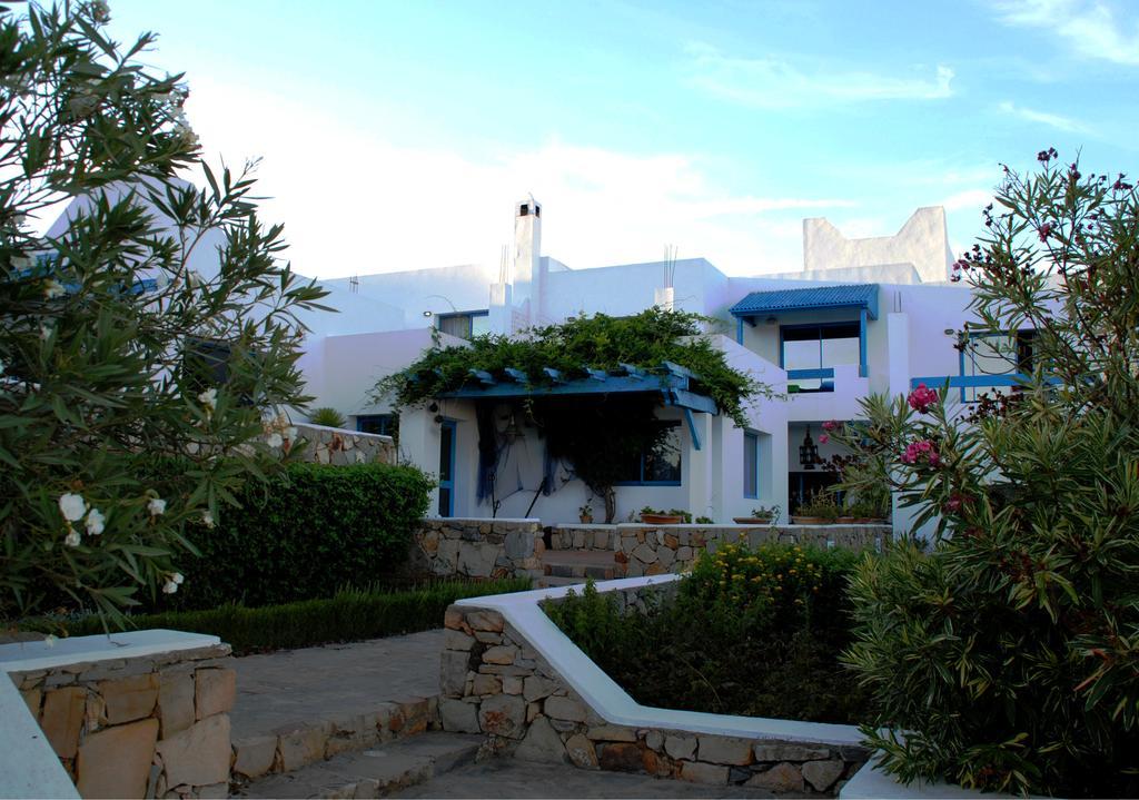 La Ferma Bed & Breakfast M'Diq Bagian luar foto