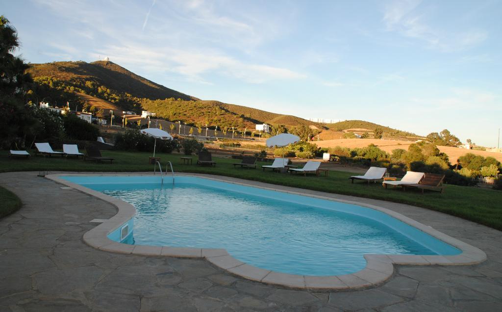 La Ferma Bed & Breakfast M'Diq Bagian luar foto