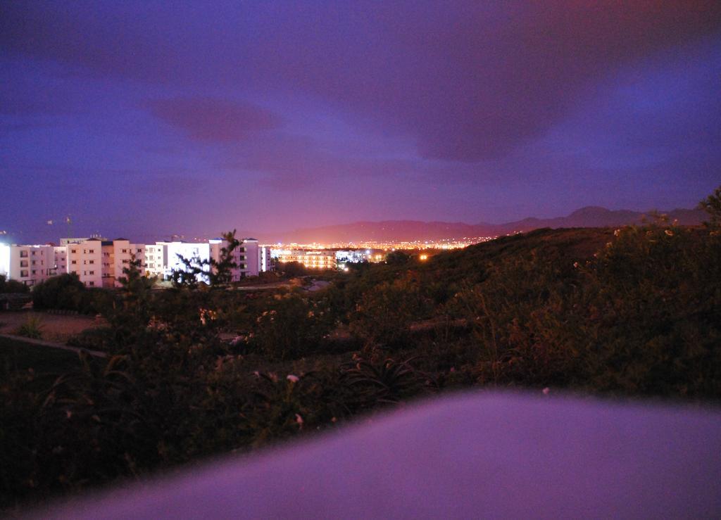La Ferma Bed & Breakfast M'Diq Bagian luar foto