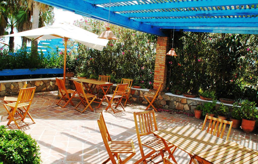 La Ferma Bed & Breakfast M'Diq Bagian luar foto