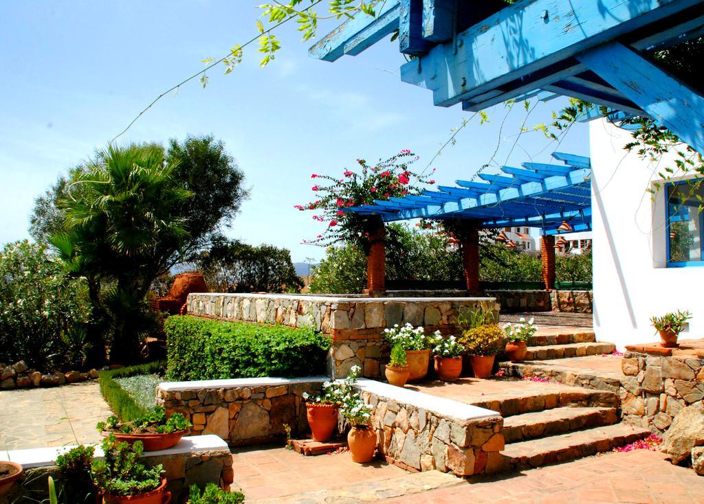 La Ferma Bed & Breakfast M'Diq Bagian luar foto