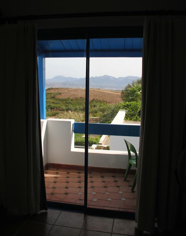 La Ferma Bed & Breakfast M'Diq Ruang foto