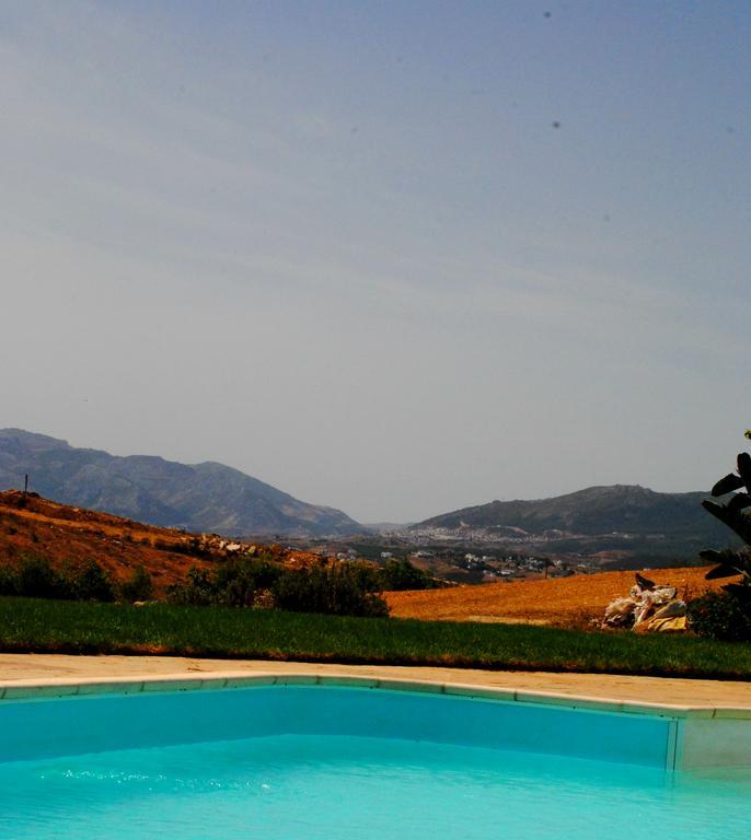 La Ferma Bed & Breakfast M'Diq Bagian luar foto