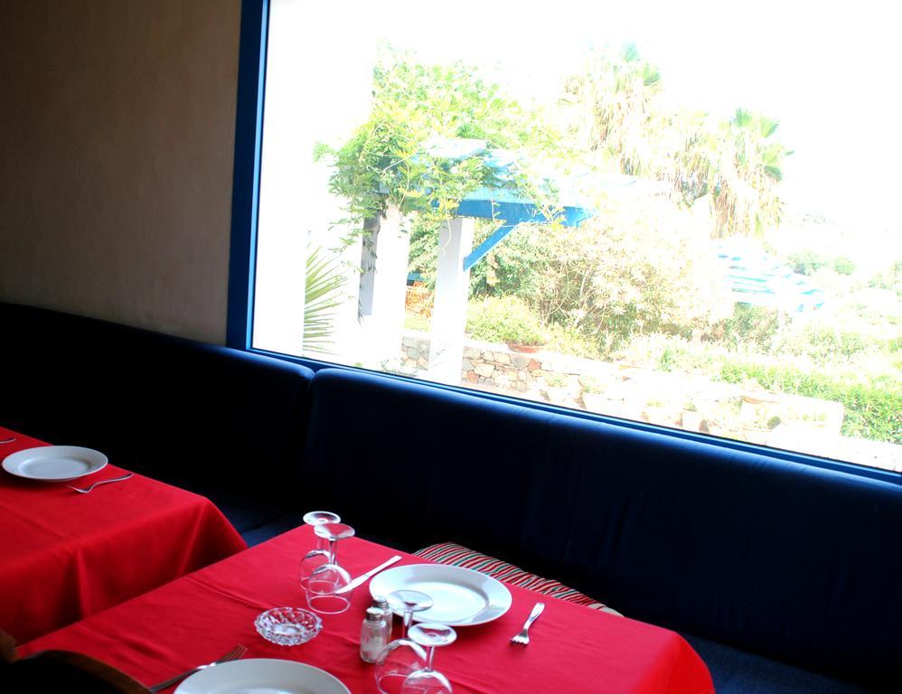 La Ferma Bed & Breakfast M'Diq Bagian luar foto