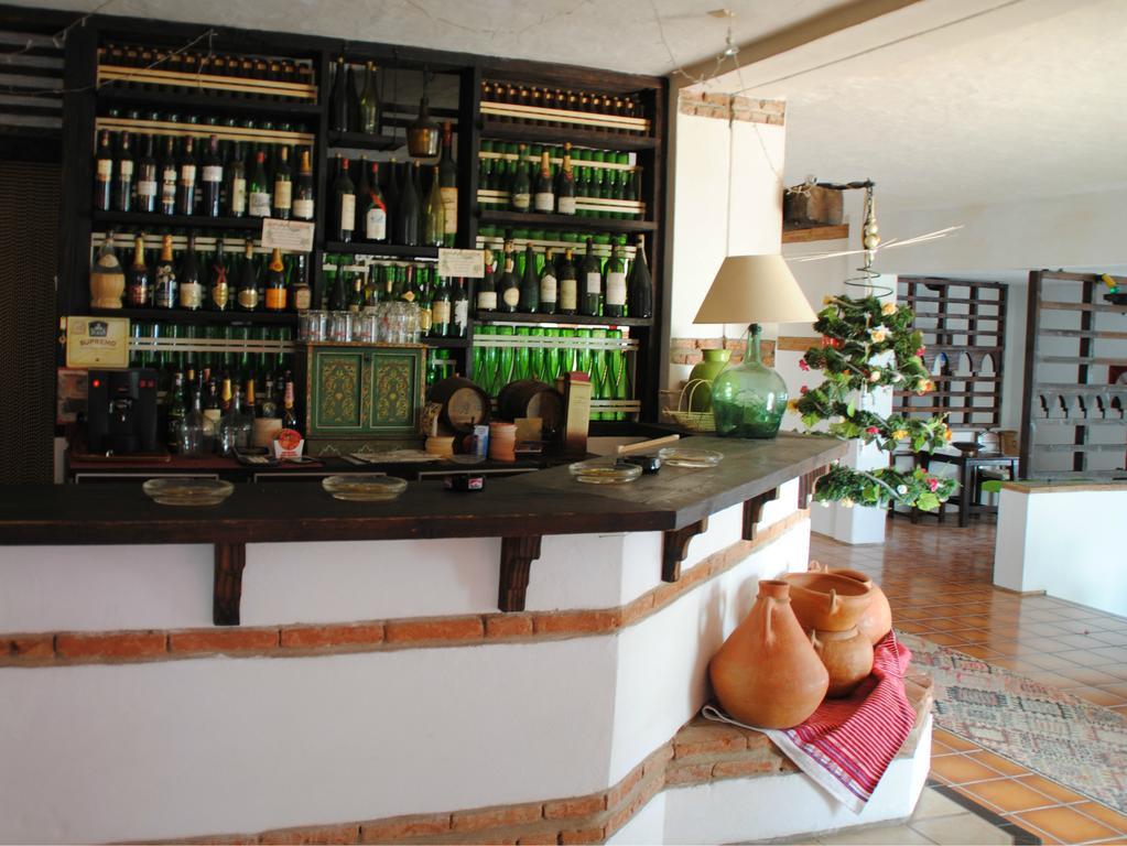 La Ferma Bed & Breakfast M'Diq Bagian luar foto