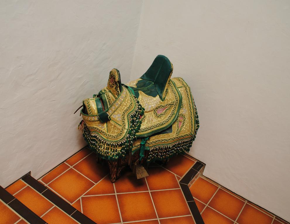 La Ferma Bed & Breakfast M'Diq Bagian luar foto