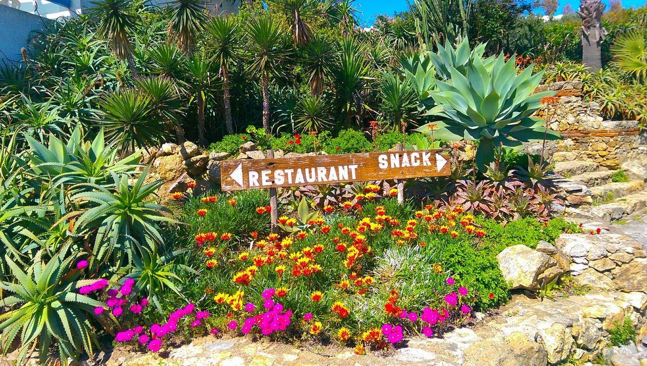 La Ferma Bed & Breakfast M'Diq Bagian luar foto