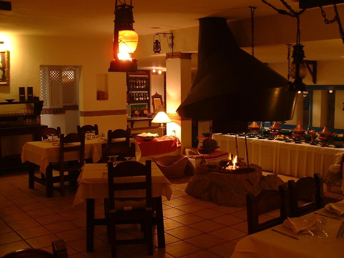La Ferma Bed & Breakfast M'Diq Bagian luar foto