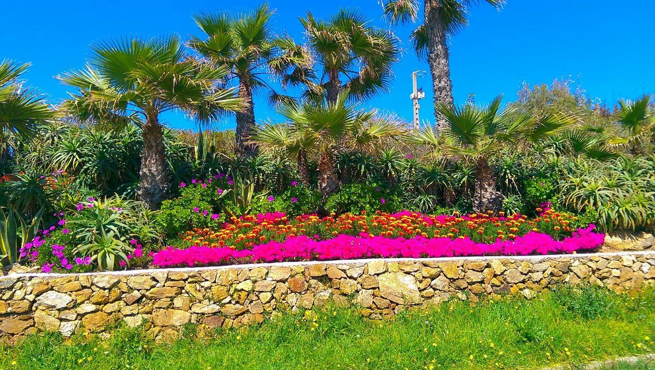 La Ferma Bed & Breakfast M'Diq Bagian luar foto